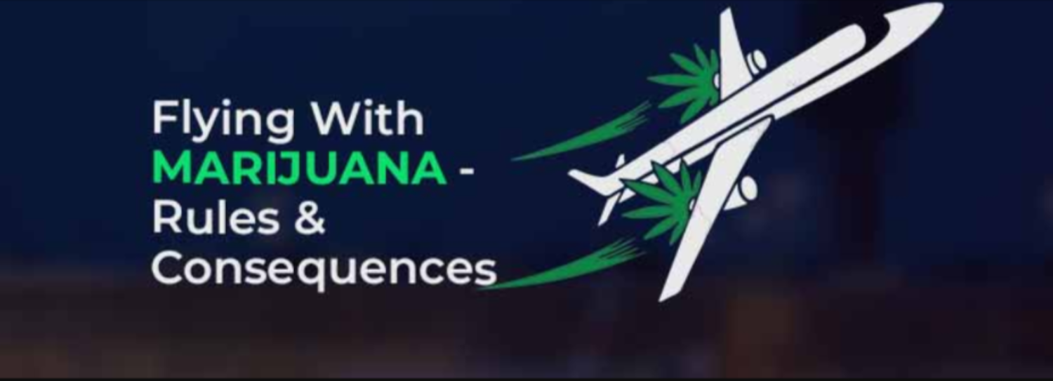 Can we take bhang in flight? Complete Guide