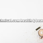 Aiotechnical.com health & beauty