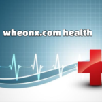 wheonx.com health