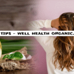 beauty tips - well health organic.com