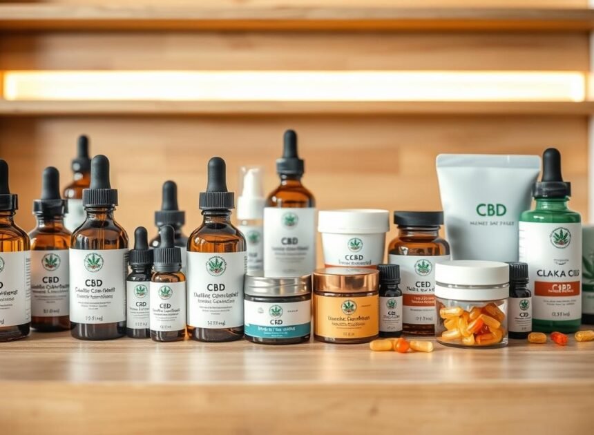 CBD (Bhang) in 2025: What’s New and What’s Next in the Wellness Industry
