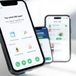 CBD apps