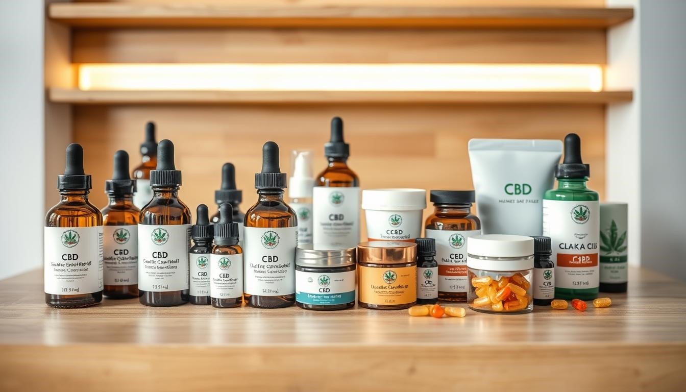 CBD (Bhang) in 2025: What’s New and What’s Next in the Wellness Industry